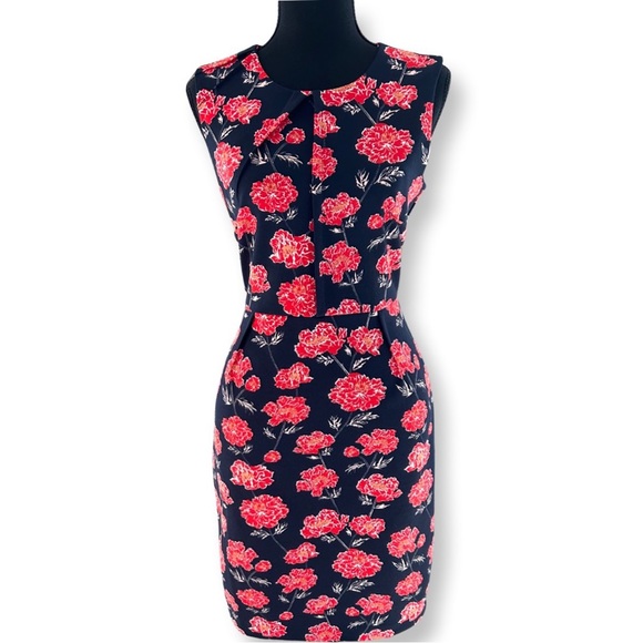 Banana Republic Dresses & Skirts - Banana Republic Rose Dress